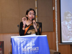 बजट क्वेस्ट 2026: MY भारत छत्तीसगढ़ ने महिला आरक्षण विधेयक पर ‘मॉक पार्लियामेंट’ का आयोजन किया