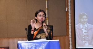 बजट क्वेस्ट 2026: MY भारत छत्तीसगढ़ ने महिला आरक्षण विधेयक पर ‘मॉक पार्लियामेंट’ का आयोजन किया