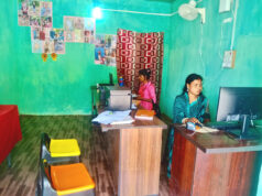 बदली जिंदगी, बढ़ा आत्मविश्वासः श्रीमती रजनी उइके बनीं ‘लखपति दीदी