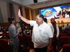 माय भारत बजट क्वेस्ट 2026 का भव्य आयोजन