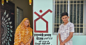 पिंकी सोनी का ‘कच्चे मकान’ से ‘सपनों के आशियाने’ का सफर