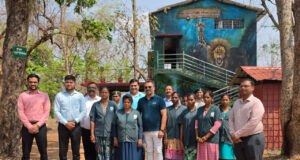 बंदूक से विकास की ओर: सुकमा के तुंगल इको-पर्यटन केंद्र की प्रेरक कहानी