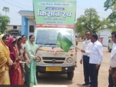 विकसित कृषि संकल्प अभियान 2026’ का शंखनाद