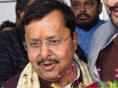 BJP का चौंकाने वाला फैसला: नितिन नवीन को मिली बड़ी जिम्मेदारी, ऐलान से पहले नहीं थी भनक