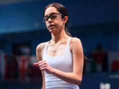 ओलंपिक पदक जीतना हर खिलाड़ी का होता है सपना : अनाहत