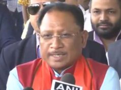 First meeting of Chhattisgarh State Capital Region Development Authority (SCR) held under chairmanship of Chief Minister