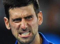 मोंटेकार्लो मास्टर्स में नहीं खेलेंगे जोकोविच