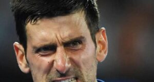 मोंटेकार्लो मास्टर्स में नहीं खेलेंगे जोकोविच