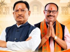 किसान हित और जनकल्याण को समर्पित छत्तीसगढ़ सरकार के फैसले ऐतिहासिक एवं सराहनीय : जितेंद्र वर्मा