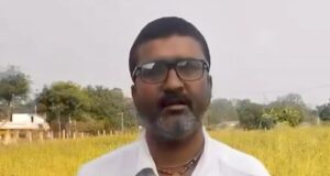 धान की जगह रागी की खेती से दिनेश को मिलेगा 10 हजार रुपये का प्रोत्साहन