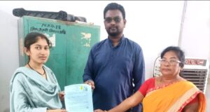 सेवा सेतु पोर्टल से सरल हुई विवाह पंजीयन की प्रक्रिया, त्वरित मिला प्रमाण पत्र