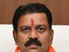 मंत्री गुरु खुशवंत साहेब की पहल पर आरंग को 11.69 करोड़ रुपये की सड़क विकास की सौगात