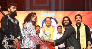 गरबा महोत्सव हमारी समृद्ध सांस्कृतिक परंपरा और मातृशक्ति के सम्मान का प्रतीक : मुख्यमंत्री विष्णु देव साय