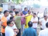 रायगढ़ के विकास कार्यों में नहीं चलेगी देरी, गुणवत्ता के साथ समय-सीमा में पूरे हों सभी निर्माण कार्य : वित्त मंत्री ओ.पी. चौधरी
