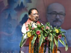 शहरों के सुनियोजित विकास और आधुनिक अधोसंरचना को मिलेगी नई रफ्तार