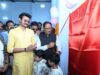 मुख्यमंत्री विष्णु देव साय के नेतृत्व में जशपुर में खेल अधोसंरचना का विस्तार, खिलाड़ियों को मिल रही आधुनिक सुविधाएं