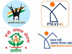 प्रधानमंत्री आवास योजना सामाजिक एवं आर्थिक परिवर्तन की अद्भुत मिसाल…