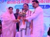विजयादशमी सत्य और धर्म की विजय का पर्व, अपने भीतर की बुराइयों पर विजय पाकर प्रेम और सद्भाव के साथ आगे बढ़ने की प्रेरणा देता है : मुख्यमंत्री श्री साय