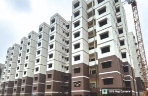शासन के बल्क परचेस निर्णय से छत्तीसगढ़ में आवासीय योजनाओं को मिली नई गति, संस्थाओं ने खरीदे 226 आवास