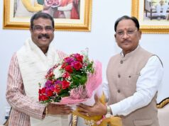 मनियारी नदी और डोंगानाला पर बनेंगे पुल, 14.26 करोड़ मंजूर
