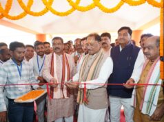 मारकंडी नदी से शहर तक पहुंचेगा पानी, बस्तर जलप्रदाय योजना के लिए 57.71 करोड़ मंजूर