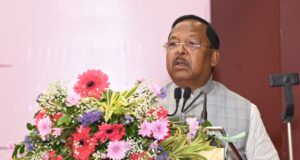 जनजातीय कला, संस्कृति और हुनर को मिलेगा नया बाजार, कारीगरों की आर्थिक समृद्धि का सशक्त माध्यम बनेगा ‘आदि बाजार 2026’ : मंत्री रामविचार नेताम