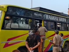 प्रदेशभर में वाहनों की सघन जांच जारी, दो दिनों में 364 पर कार्रवाई