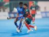 शाहरुख और आशीष पूर्ति ने संस्कारधानी स्ट्राइकर्स को दिलाई पहली जीत, राजधानी रॉयल्स को 4-2 से हराया