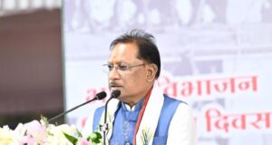 भिलाई इस्पात संयंत्र को बेचने की योजना संबंधी खबरें असत्य एवं भ्रामक