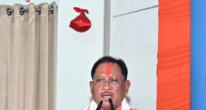 15 नवम्बर से शुरू होगी धान खरीदी, 27.50 लाख से अधिक किसानों से ₹3100 प्रति क्विंटल की दर से खरीदा जाएगा धान