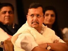 BJP में अनुशासन का संदेश…. वरिष्ठ नेताओं को कार्यकारी अध्यक्ष पद की गरिमा को बनाए रखने की नसीहत..