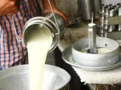 जहरीले दूध से हड़कंप: आंध्र प्रदेश में 16 मौतें, कई की हालत गंभीर