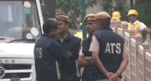 आतंकी गतिविधियों के शक में 21 स्थानों पर तलाशी, ATS की समन्वित कार्रवाई