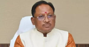 22nd installment of PM Kisan Samman Nidhi released: Rs 498.83 crore credited to accounts of 24.71 lakh farmers in Chhattisgarh