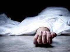 बाथरूम में लड़के ने बनाए संबंध, अधिक खून बहने से गर्लफ्रेंड की मौत