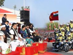 गणतंत्र दिवस पर सेना को मिला सबसे बड़ा सम्मान पैकेज, हजारों सैनिकों को मिली ऑनररी रैंक