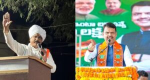 महाराष्ट्र कांग्रेस प्रमुख ने शिवाजी महाराज से की टीपू सुल्तान की तुलना, भाजपा और हिंदूवादी संगठन भड़क उठे