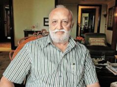 विजयपत सिंघानिया का निधन: रेमंड के पूर्व चेयरमैन के पीछे छोड़ी बड़ी संपत्ति