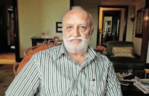 विजयपत सिंघानिया का निधन: रेमंड के पूर्व चेयरमैन के पीछे छोड़ी बड़ी संपत्ति