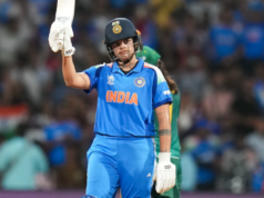 वर्ल्ड कप फाइनल के बाद शेफाली वर्मा की एक और जीत, ICC अवॉर्ड मिला