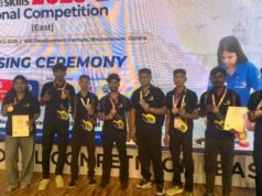 इंडिया स्किल 2025-26 में छत्तीसगढ़ को मिली ऐतिहासिक सफलता