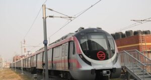 9.9 किमी रूट पर बड़ी चोरी, दिल्ली मेट्रो की 1000 मीटर सिग्नल केबल गायब