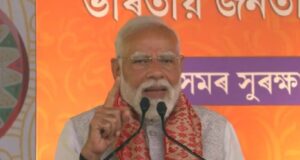 कांग्रेस और जहरीली हो गई, सावधान रहना होगा…गुवाहाटी में बोले PM मोदी