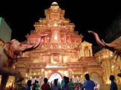 झांकी-पंडाल में बिजली के टेंपरेरी कनेक्शन जरूरी