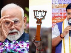 होमवर्क करके सदन में आए सांसद… बजट सत्र पर BJP का फोकस! विपक्ष को साधने की तैयारी