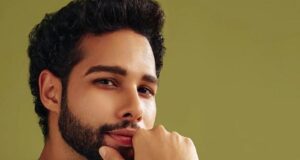 दिखावे से ज्यादा अहमियत अभिनय को देना चाहिए : सिद्धांत चतुर्वेदी