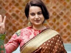 बॉलीवुड में महिलाओं को अधिक अवसर देना चाहिए: कंगना रनौत