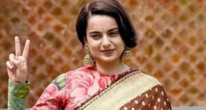 बॉलीवुड में महिलाओं को अधिक अवसर देना चाहिए: कंगना रनौत