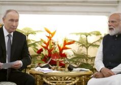 भारत निष्पक्ष नहीं है, हम शांति के पक्षधर, रूस-यूक्रेन संघर्ष को लेकर पुतिन से बोले पीएम मोदी