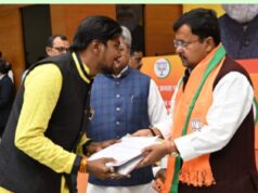 भोपाल के शारिक मछली मामले में पीएमओ का हस्तक्षेप, गृह मंत्रालय के वरिष्ठ अधिकारी को सौंपी गई शिकायत